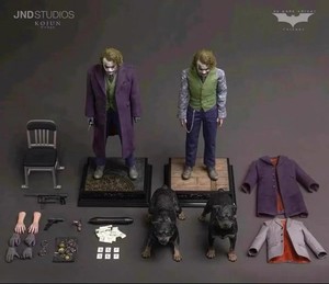 Jnd Studios Joker | eBay