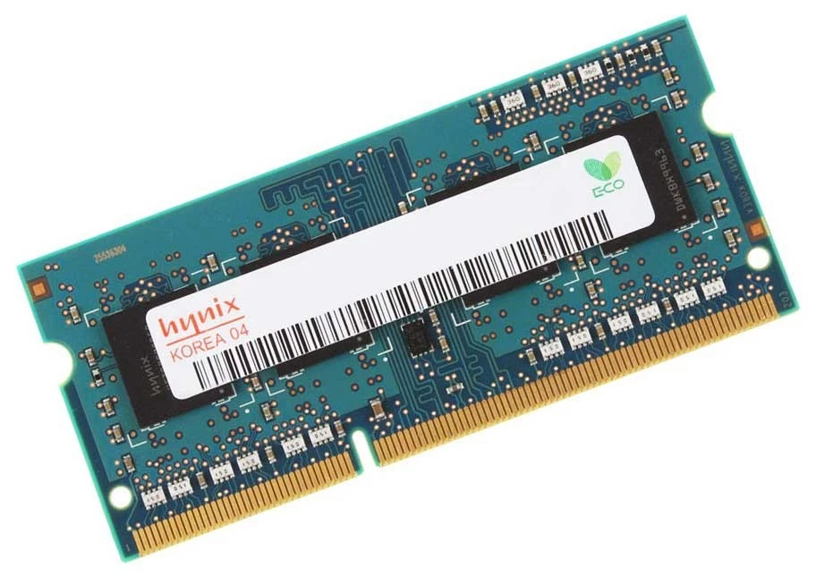 4GB DDR3-1066 Computer RAM for sale - eBay