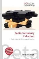Lambert M. Surhone (U. A.) | Radio-Frequency Induction | Taschenbuch | Englisch