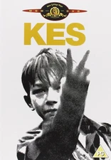 Kes [Region 2]