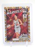 KELSEY PLUM 2025-26 DONRUSS WNBA NET MARVELS DIAMOND #3 LOS ANGELES SPARKS Q5908