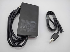 Genuine Microsoft Surface Dock 2 199W AC Adapter Model 1931 Charger
