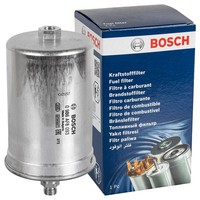 Bosch Kraftstofffilter Passend FüR Mercedes-Benz Saloon Puch G-Modell