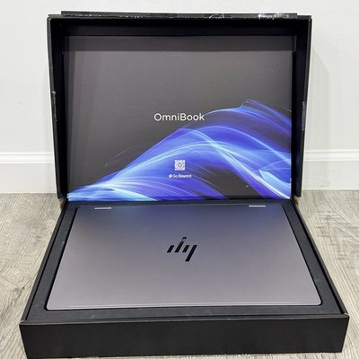 HP OmniBook X Flip 2-in-1 16