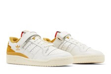 adidas Forum 84 Low Cream White Victory Gold GZ8961