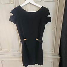 Versace for HM dress size 4 in good condition