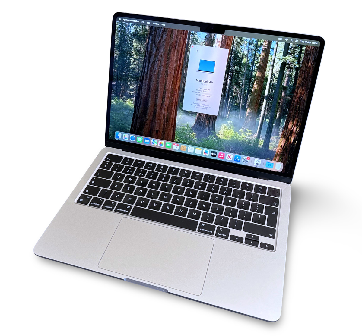 Apple MacBook Air 13