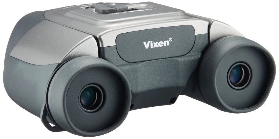Vixen Binoculars Compact Zoom MZ7-20 x 21 1305-04 Zoom compact Design 7-20x NEW - Image 3 of 4