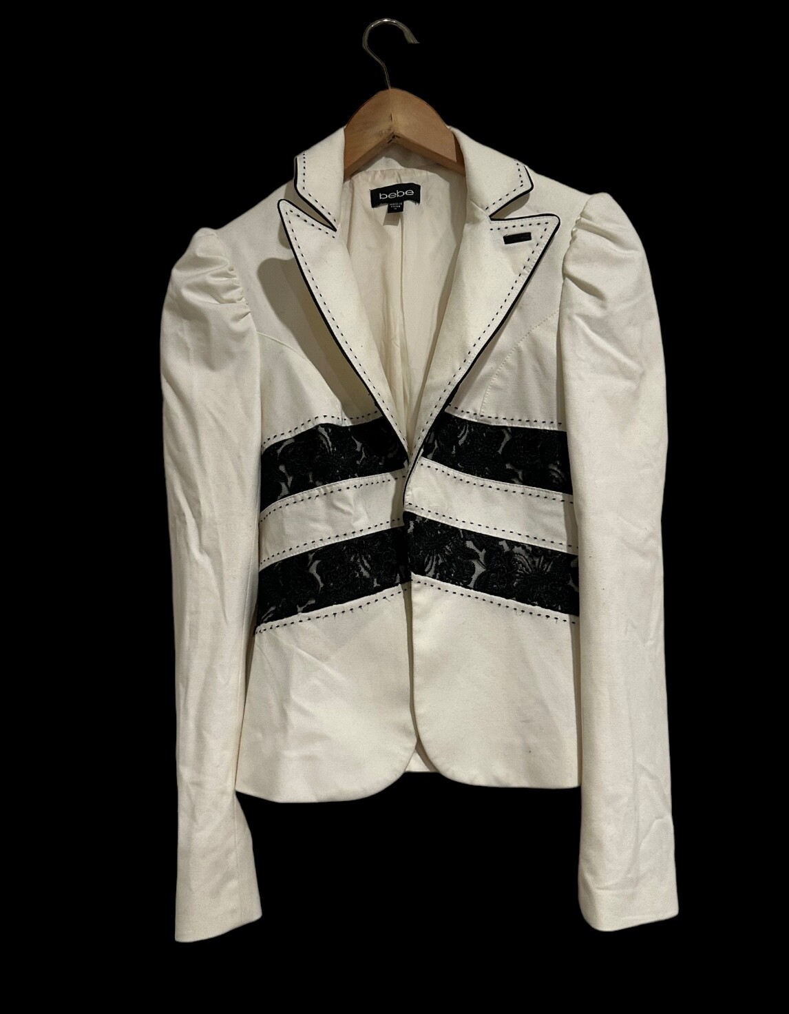 Bebe Jacket - image 1