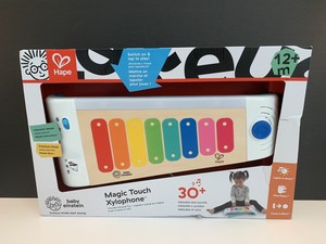 magic touch xylophone