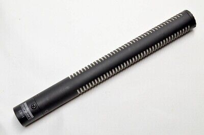 Sanken Cs-1 Professional Shotgun Microphone Condenser Sanken Cs-1 Professional Shotgun Microphone Condenser