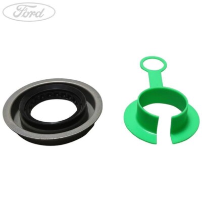 FORD HF35 eCVT AUTOMATIC TRANSMISSION O/S DRIVER SIDE DRIVESHAFT SEAL 5268049