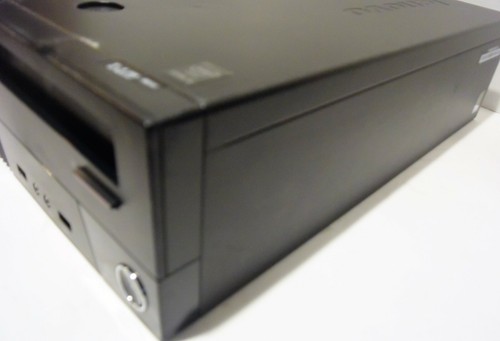 Lenovo Thinkcentre M83 Desktop (Intel Core i5 4th Gen 3GB 160GB Win 10 Pro) PC - Picture 6 of 8