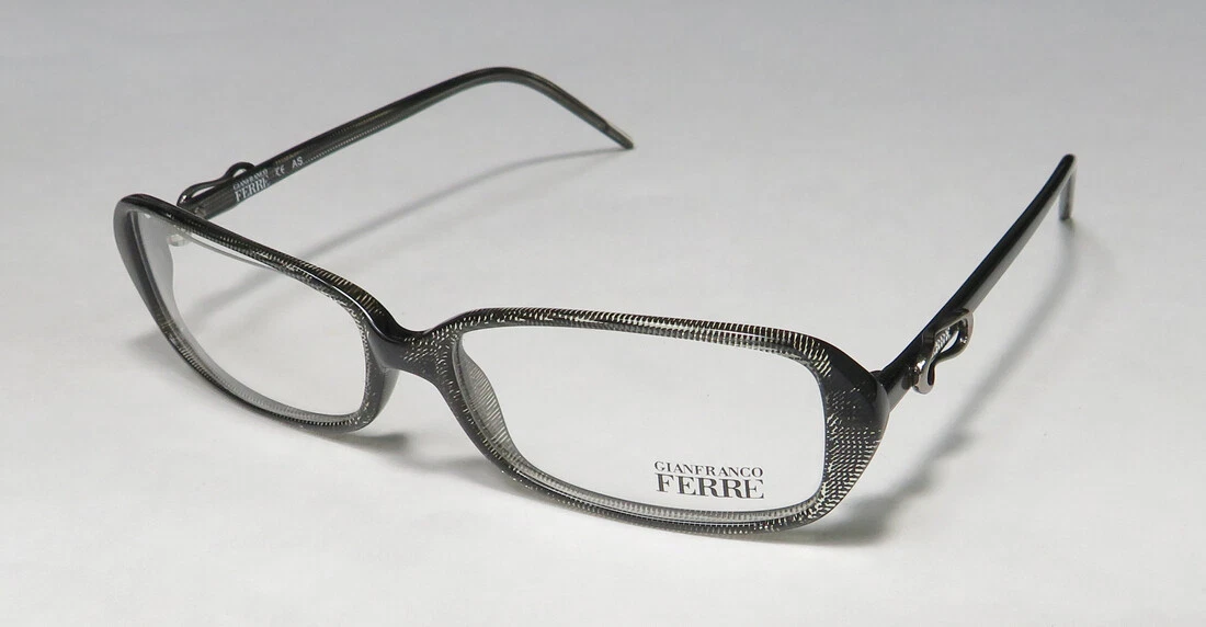 Gianfranco Ferré Eyeglass Frames for sale - eBay display picture 1