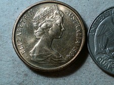 Australia Dollar 1984 For Sale Online Ebay