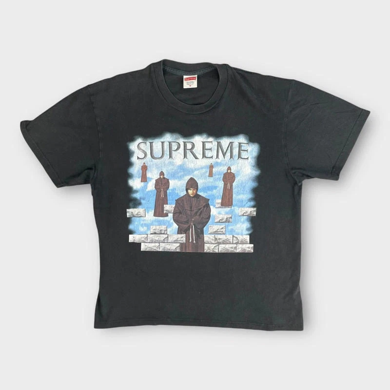 T shirt Supreme Lévitation FW19 