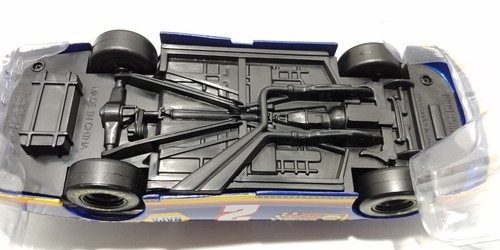 Action 1998 Napa Auto Care 500 Diecast # 2 October 3, 1999 Limited Edition 1:24 - Picture 5 of 7