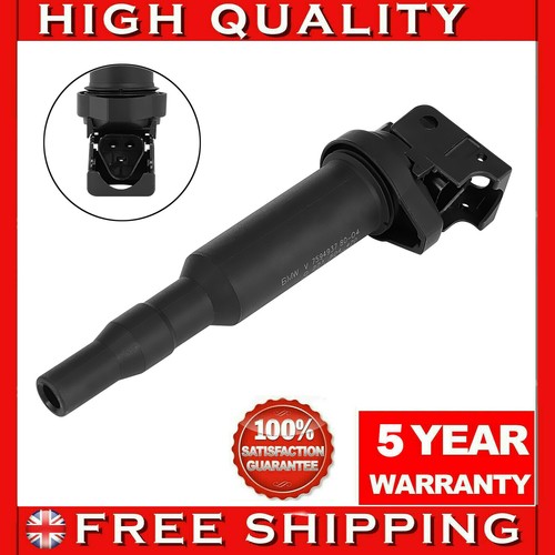 IGNITION COIL (COIL PACK) 0221504471 For BMW 1 3 5 6 7 SERIES E90 E91