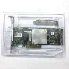 Dell Adaptec ASR-8405 12Gb/s 4-Port SAS SATA ASR-8405 RAID Controller Card