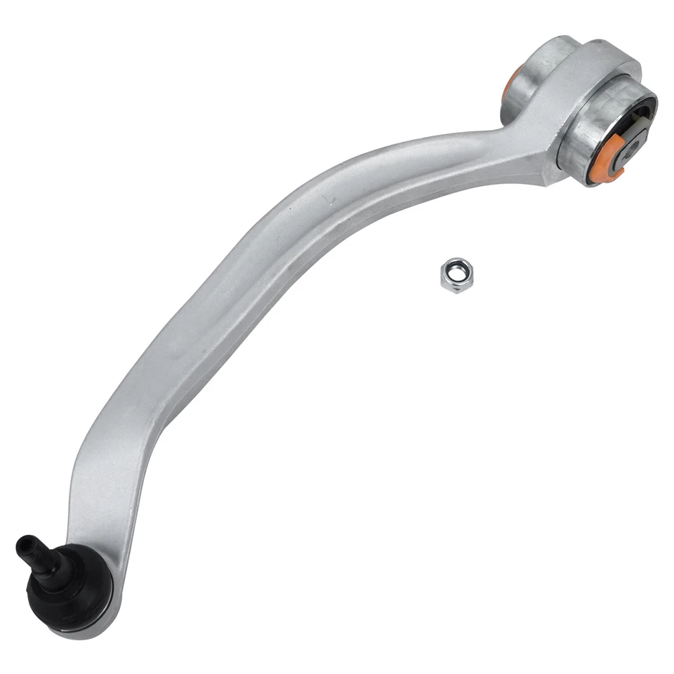 Brazo de control delantero izquierdo inferior trasero para Audi A4 A6 A8 Quattro S4 S8 VW Passat Foto 4 de 4