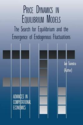 Price Dynamics in Equilibrium Models : The Search for Equilibrium and the Eme-,