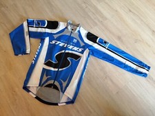 SMS Santini Radjacke JACKE  Fahrradjacke leicht Gr. S