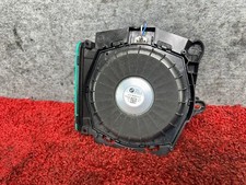 BMW G42 G20 G22 G26 Right Side Top Hifi Central Subwoofer Speaker Oem 56K