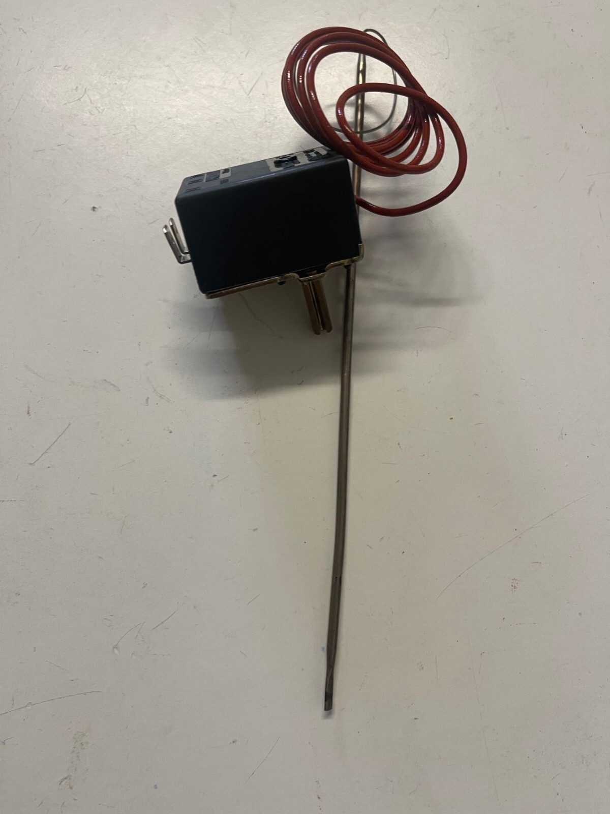 Thermostat de boîte de vitesse thermique OKI 373 en aluminium d'origine 93743474
