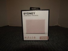 Urbanista Sydney Bluetooth Speaker - Rose Gold