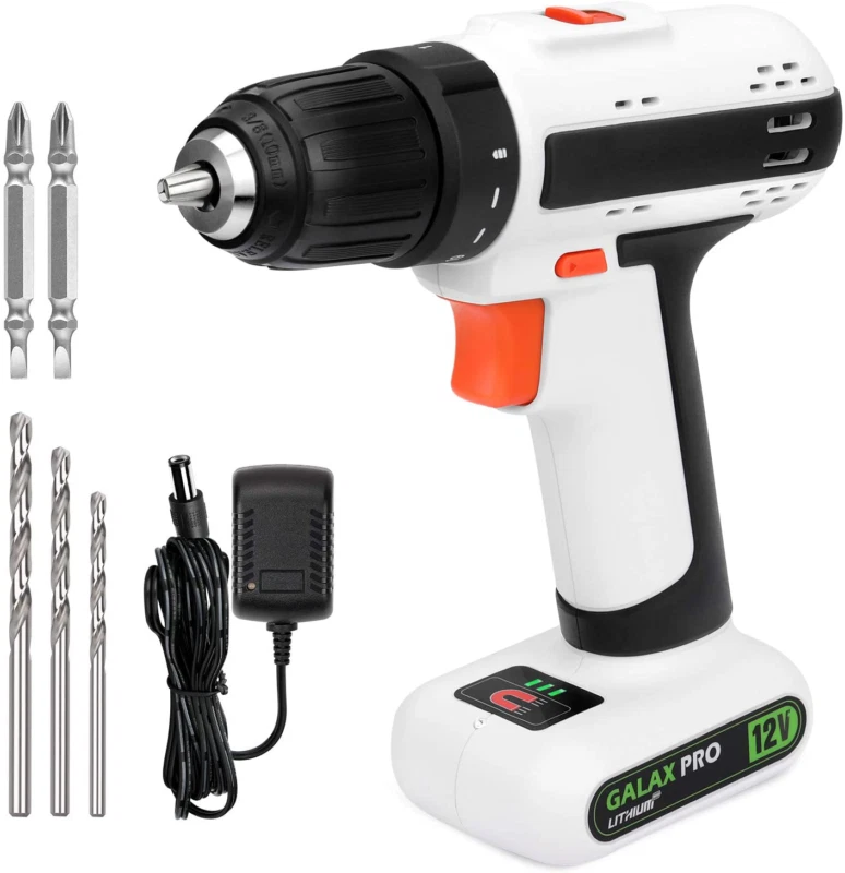 Lightest weight cordless drill deals