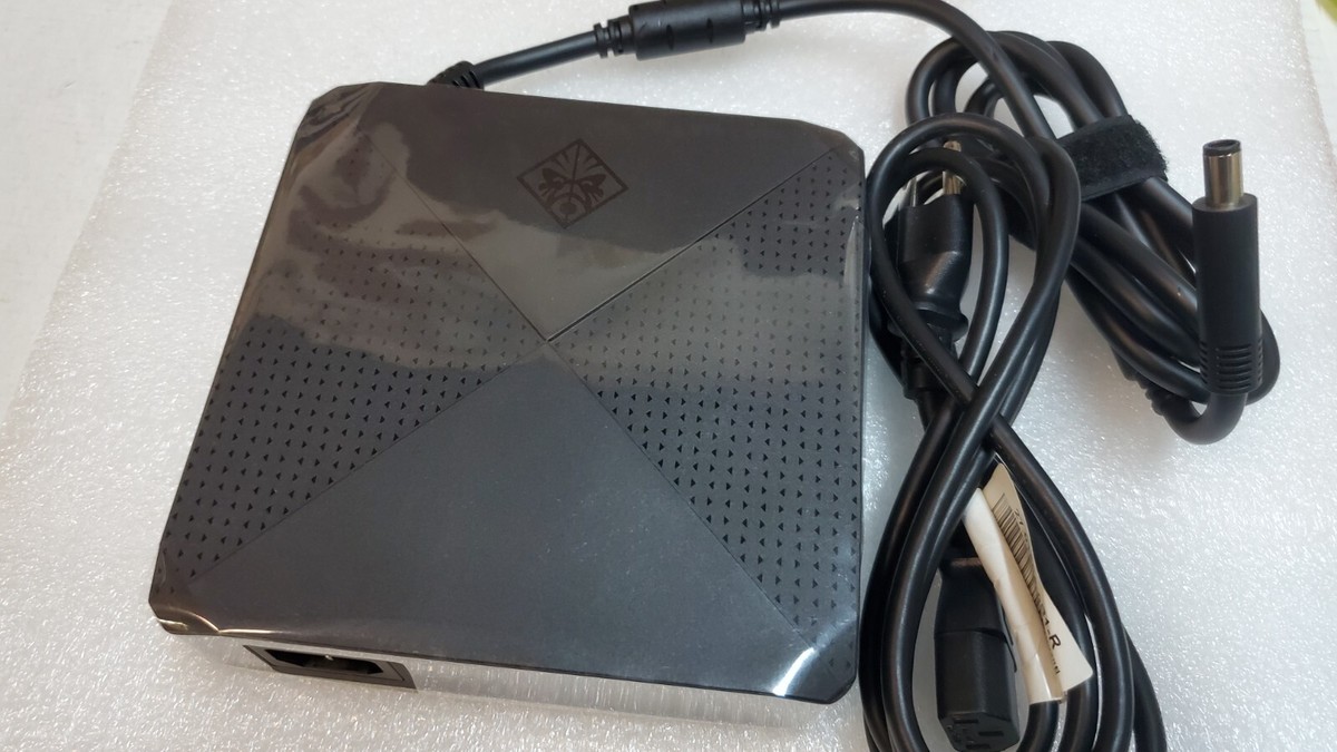 Genuine HP 330W Smart AC adapter 7.4mm for OMEN X by HP - 17
