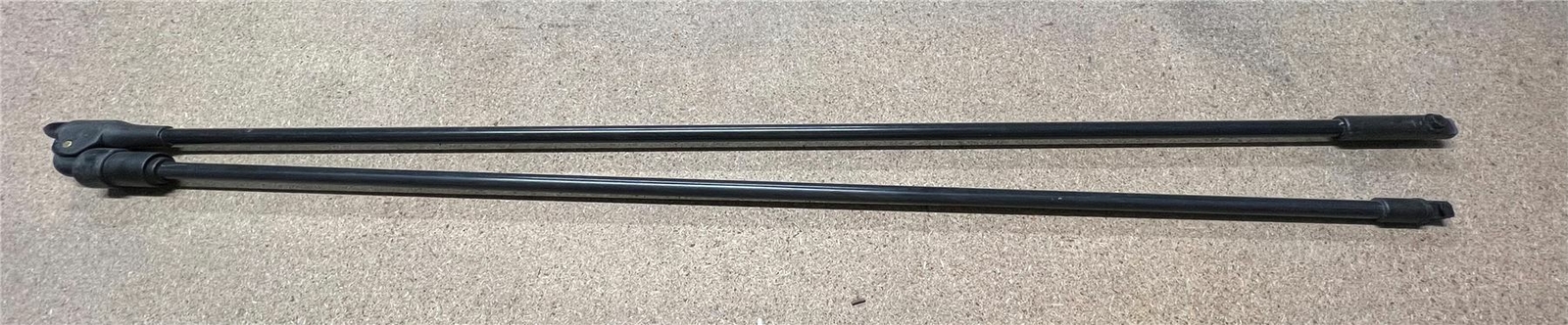 Khyam Megatop Quick Erect Short Main Tent Pole Pack