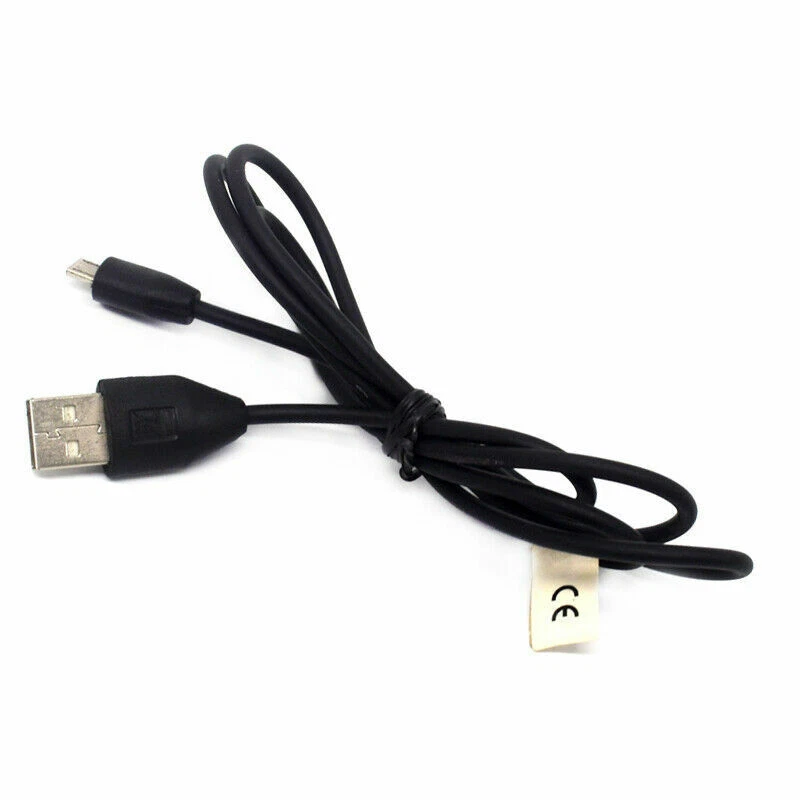Genuine Original HTC Micro USB Charger Data Cable fit One A9 M9 M8 M7 etc - Image 2 of 3