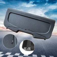 For 2011-19 Ford Fiesta Hatchback Trunk Cover, Cargo Privacy Shielding Shade NEW