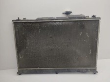 Radiateur Mazda CX-7