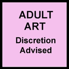 Larry Garrison Vincent "PARADISE FOUND" Original Oil Painting 24" X 36" - 1