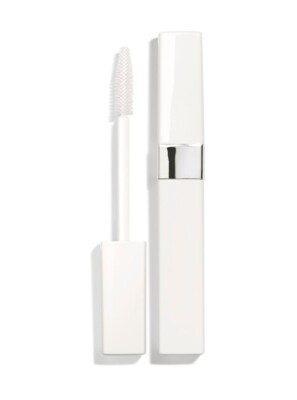 CHANEL - LA BASE VOLUME MASCARA E TREATMENT / LASH PRIMER