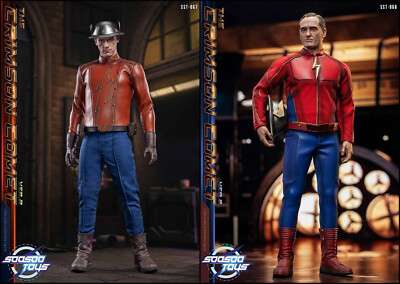 サイドショウスタークラフト2タイカス1/6 サイドショウスタークラフト2タイカス1/6 Rare Sideshow