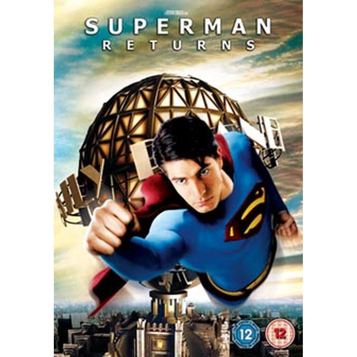 Superman Returns (DVD)