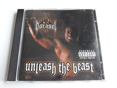 DORASEL - Unleash The Beast (Rap-A-Lot Records) Yukmouth, Outlawz, Snypaz