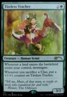 [1x] Tireless Tracker (711) - Foil Near Mint, English Secret Lair MTG Magic