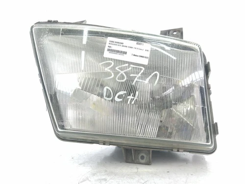 Scheinwerfer Rechts für MERCEDES-BENZ VITO KOMBI (638) 1998 1302659 - Bild 1 von 10