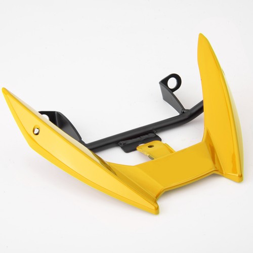 Soporte de soporte de pico de carenado de faros delanteros superiores para Yamaha MT 03 MT03 2015-2019 - Imagen 43 de 77