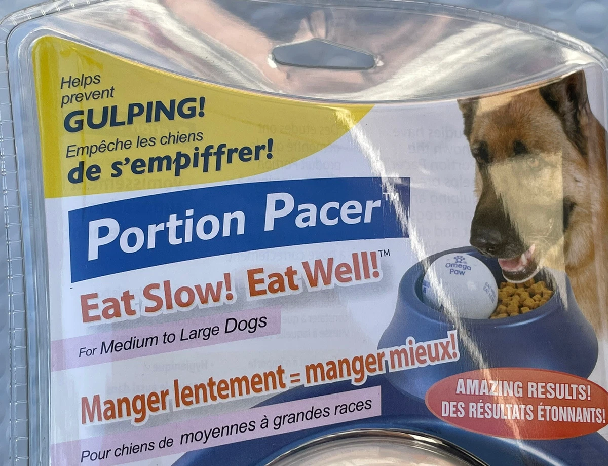 Omega paw portion pacer ball 2025