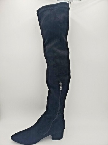 Knee Long Boots Fashion Boots Size 