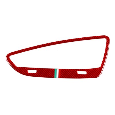 Dashboard Air Vent Outlet Cover Trim For Alfa Romeo 159 Brera Spider