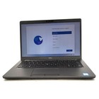 Dell LATITUDE 5400 Core i5 8265U 8 GB 512 GB, Windows 11 Home (No Audio)