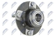 Roulement de roue Suzuki BALENO
