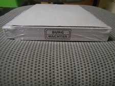 10 x Zollstock Meterstab 2 Meter neu Stabila ,Werbeaufdruck ohne  Metallglieder