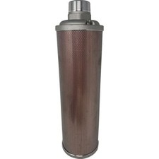 Silenciador secador de aire 3442.516.6, 2" NPT, válvula de alivio, equivalente Hankison OEM